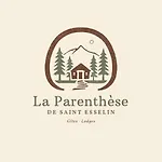 Feriehus La Parenthese De Saint Esselin