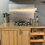 Feriehus La Parenthese De Saint Esselin Larreule