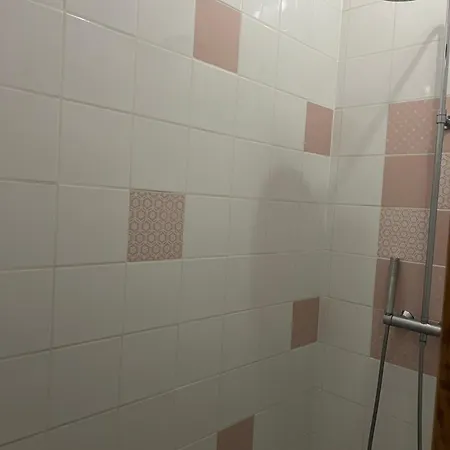 La Parenthese De Saint Esselin Сasa de vacaciones *