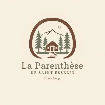 Hébergement de vacances La Parenthèse De Saint Esselin