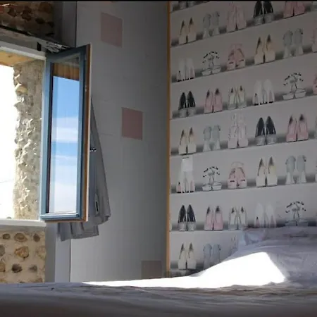 La Parenthese De Saint Esselin Сasa de vacaciones Larreule