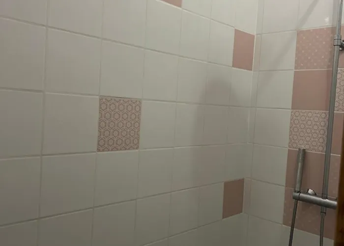 La Parenthese De Saint Esselin Сasa de vacaciones *