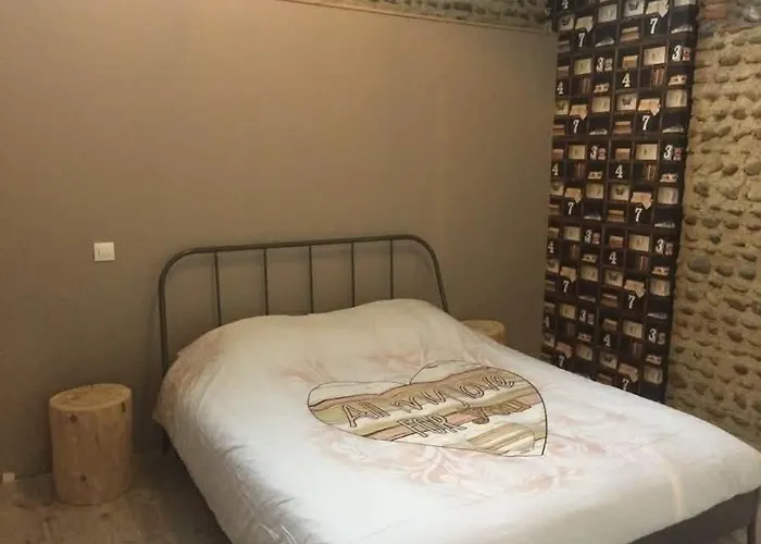 La Parenthese De Saint Esselin