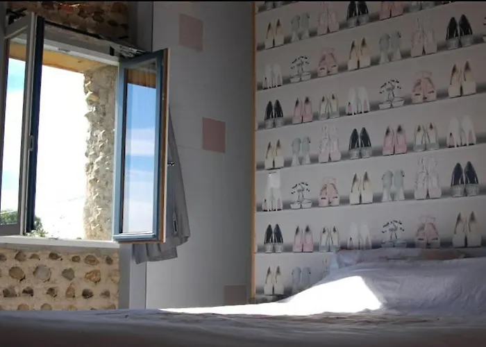 La Parenthese De Saint Esselin Сasa de vacaciones Larreule